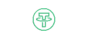 Tether USDT Zahlung bei 30bet Casino